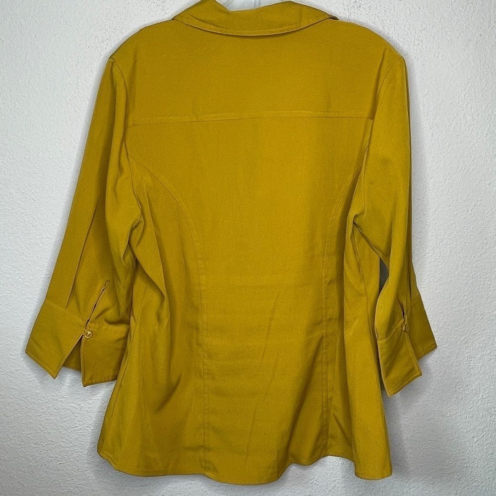 Cato Woman Top - Picture 4 of 7